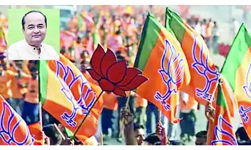 ताकि दिल्ली की राह फिर यूपी से ही निकले