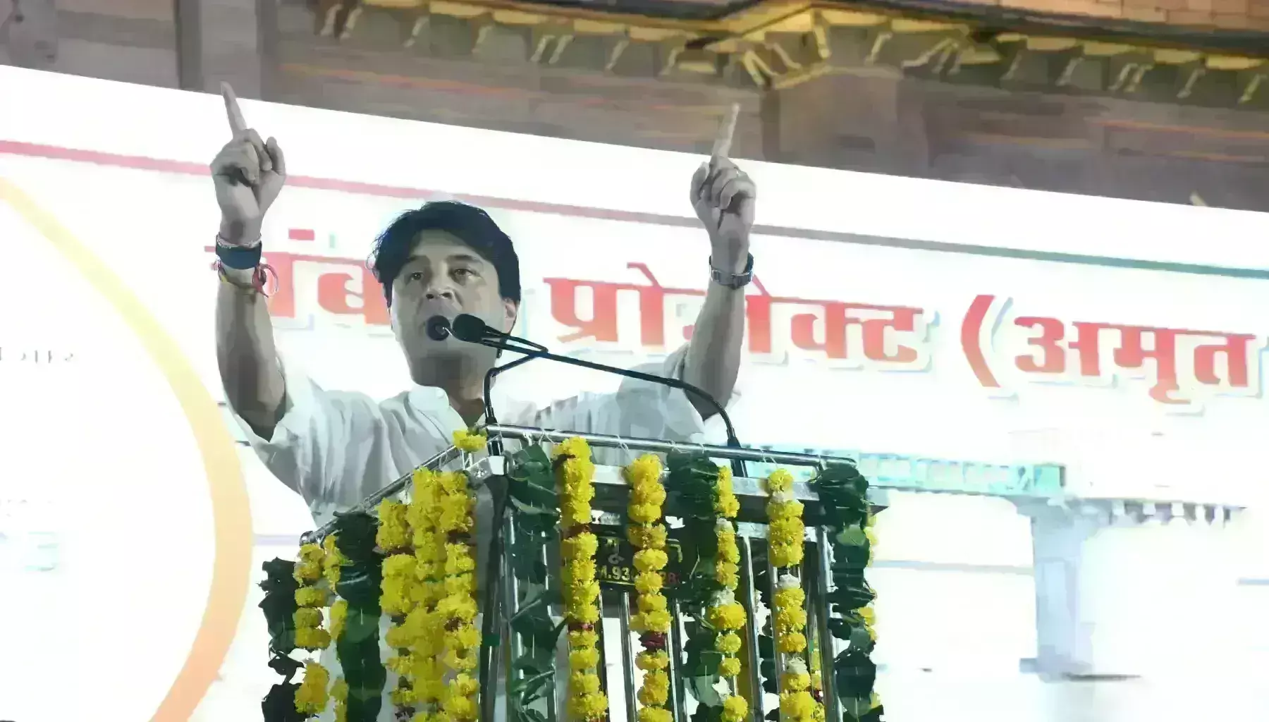 ग्वालियर को एक और RoB की सौगात, जौरासी पर बनेगा डॉ. भीमराव अम्बेडकर का स्मारक