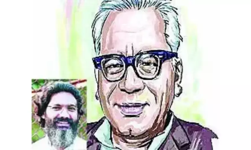 लोहिया का समाजवाद, जो घट प्रेम न संचरे