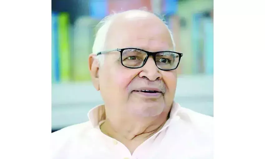 श्रद्धा की अभिव्यक्ति है श्राद्ध