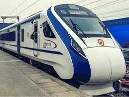 सतना-रीवा को मिली वंदे भारत ट्रेन की सौगात