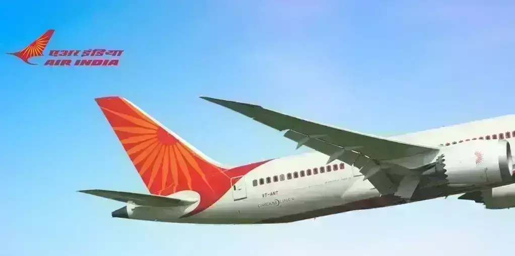 एयर इंडिया ने 14 अक्टूबर तक तेल अवीव के लिए सभी उड़ानें की निलंबित