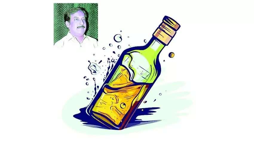 बोतल में बंद आप की ईमानदारी