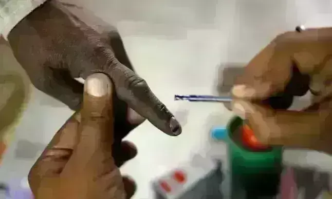 मप्र में 230 सीटों पर एक चरण में होगा मतदान, 17 नवंबर को वोटिंग, इस..दिन आएगा परिणाम