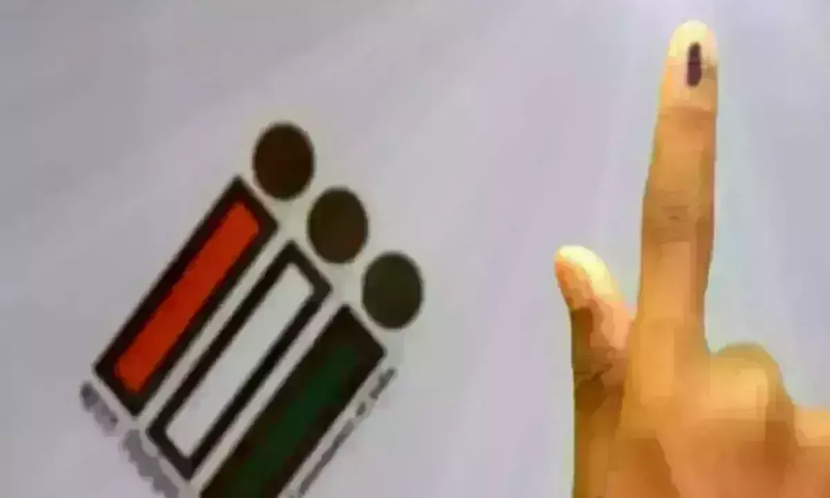 मप्र में आचार संहिता लागू होते ही सरकारी कर्मचारियों की छुट्टियां पर लगी रोक, सांसद-विधायकों का निजी स्टाफ वापिस