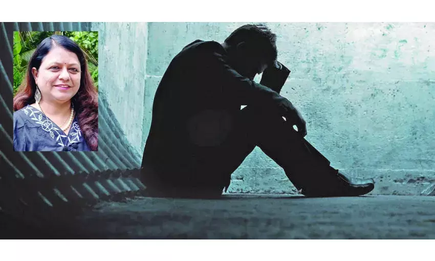 मानसिक बीमारी से परहेज क्यों...