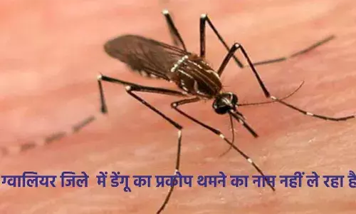 कार्ड टेस्ट पर प्रतिबंद फिर भी हो रहीं जांचे, नहीं भेज रहे जानकारी