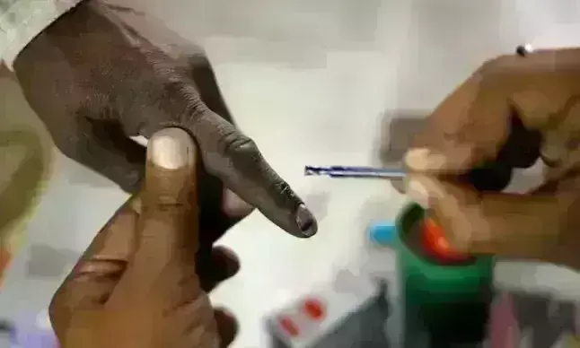 मप्र में 230 सीटों पर एक चरण में होगा मतदान, 17 नवंबर को वोटिंग, इस..दिन आएगा परिणाम मप्र में 230 सीटों पर एक चरण में होगा मतदान, 17 नवंबर को वोटिंग, इस..दिन आएगा परिणाम