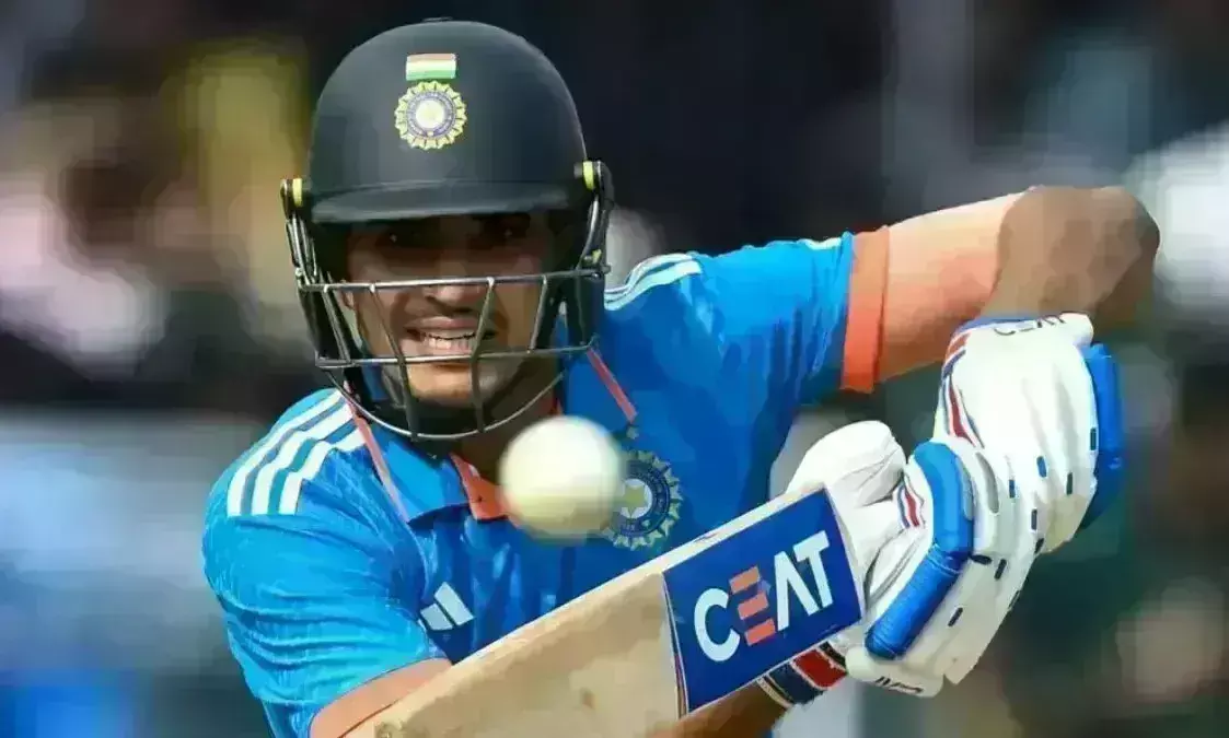 अफगानिस्तान के खिलाफ मैच से पहले भारतीय टीम के लिए आई बुरी खबर, ये स्टार...बल्लेबाज नहीं खेलेगा