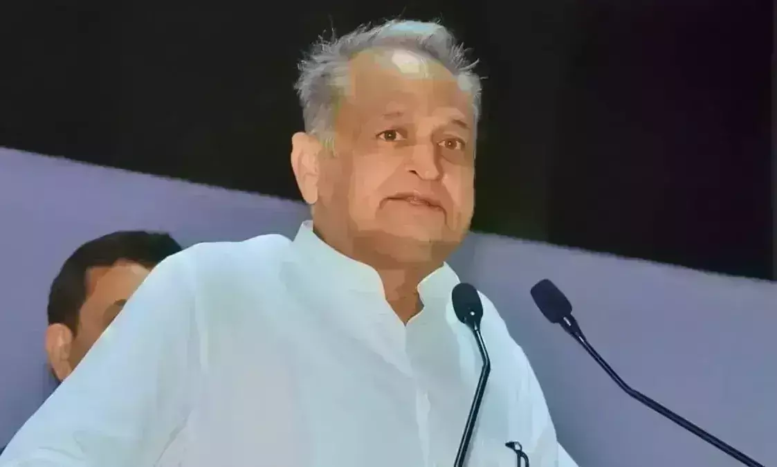 Ashok gehlot Ashok gehlot