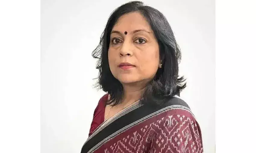 Bani verma Bani verma