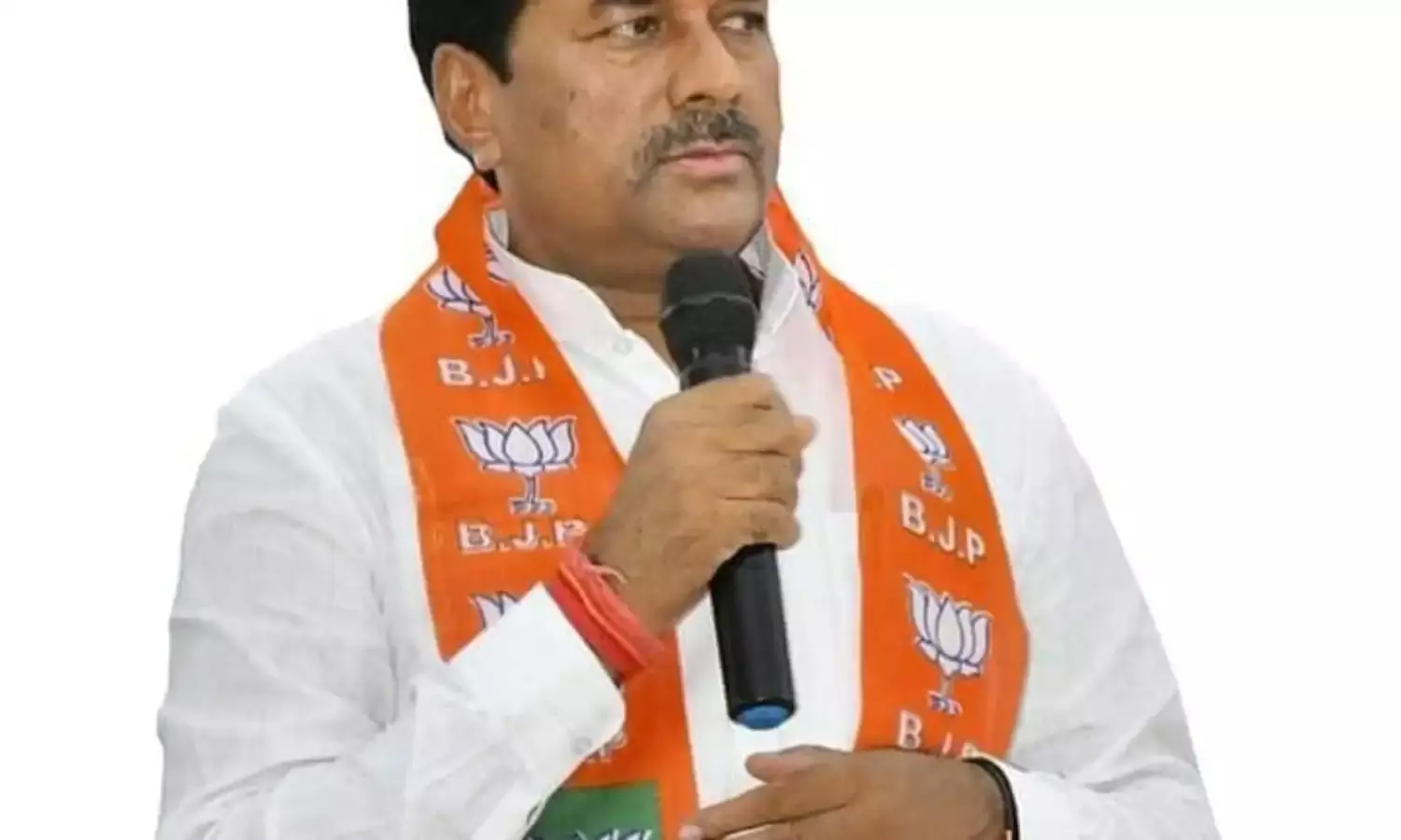 भाजपा और मुझे मिलेगा जनता का पूरा आशीर्वाद: कुशवाह