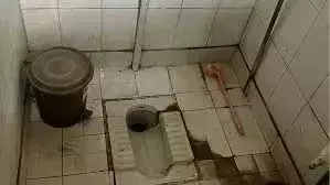 टीम घूमी गली-गली, एसटीपी व शौचालयों की व्यवस्था कैमरे में कैद