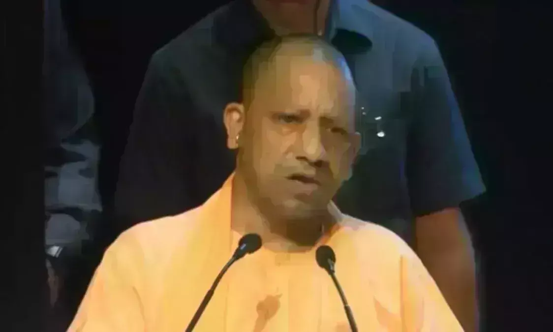 योगी आदित्यनाथ ने होम्योपैथिक फार्मासिस्ट को सौंपे नियुक्ति पत्र, कहा -  भारत ने ट्रेडिशनल मेडिकल के क्षेत्र में लम्बी छलांग लगाई