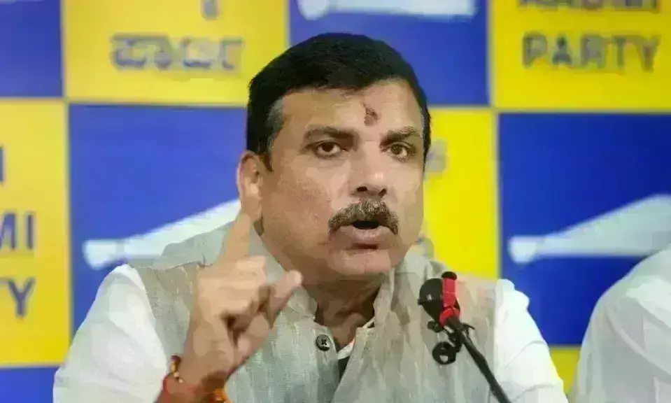 Sanjay singh Sanjay singh