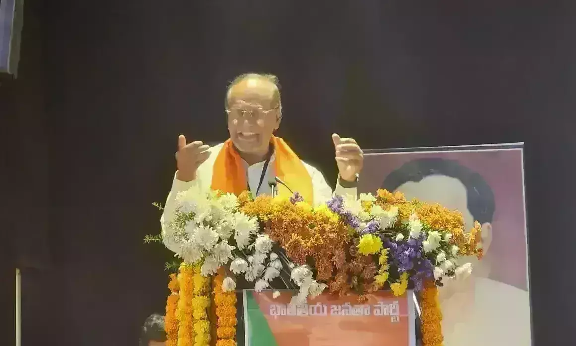 कांग्रेस देश में 60 सालों तक सत्ता में रही, तब क्यों नहीं कराई जातीय जनगणना