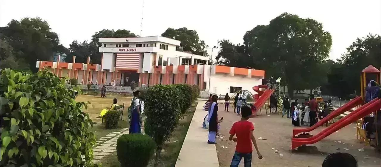 चुनाव के लिए निगम में कंट्रोल रूम स्थापित