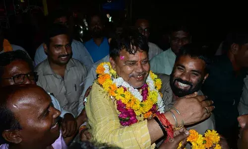 प्रद्युम्न सिंह बोले- जनता प्रसाद के रूप में देगी 150 सीट