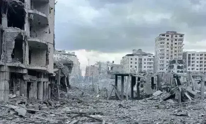 इजराइली हमलों में अब तक 750 हमास आतंकी - फिलिस्तीनियों की मौत, चार हजार से अधिक घायल