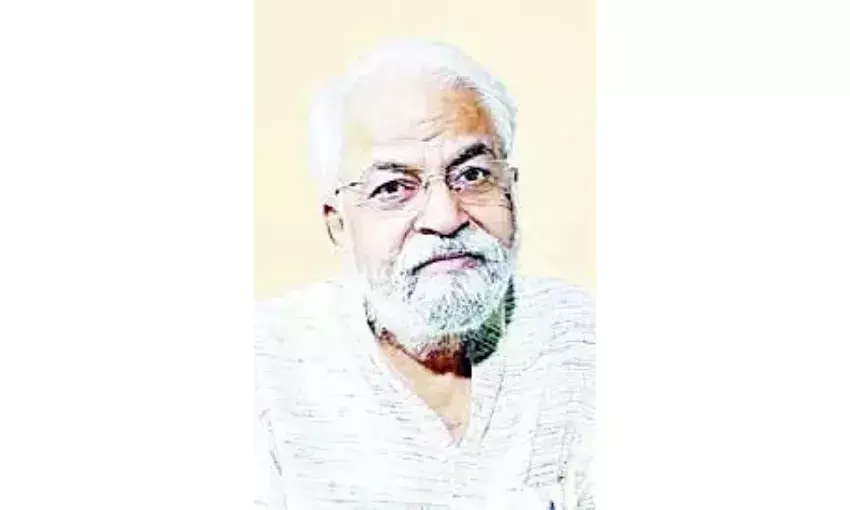 ग्लेशियरों से बनी झील के खतरे