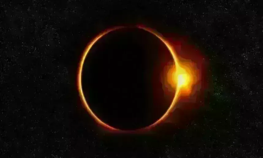 Solar Eclipse Solar Eclipse