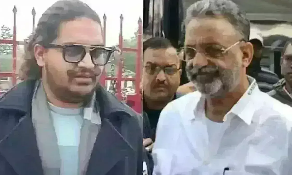 मुख्तार अंसारी के बेटे उमर को राहत, सुप्रीम कोर्ट ने दी जमानत