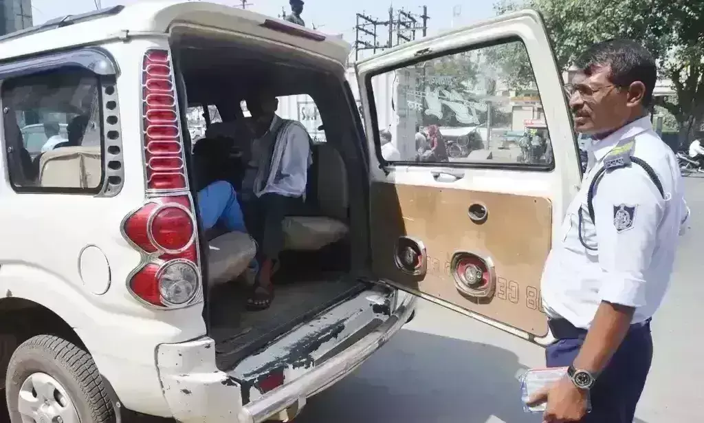 चुनाव विशेष : 50 हजार से अधिक राशि ले जाने के लिए दिखाने होंगे ये दस्तावेज