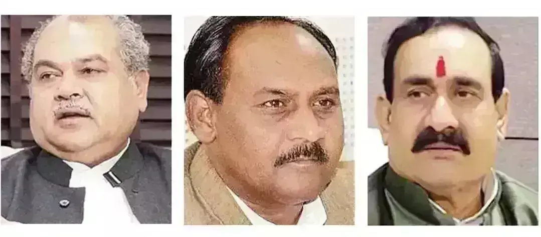 ग्वालियर - चंबल अंचल से अब तक नहीं बना मप्र का मुख्यमंत्री