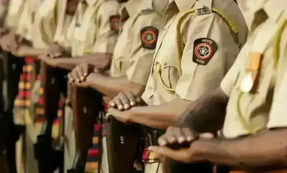 मुंबई में कॉन्ट्रैक्ट पर होगी पुलिसकर्मियों की भर्ती, भरे जाएंगे 3 हजार पद