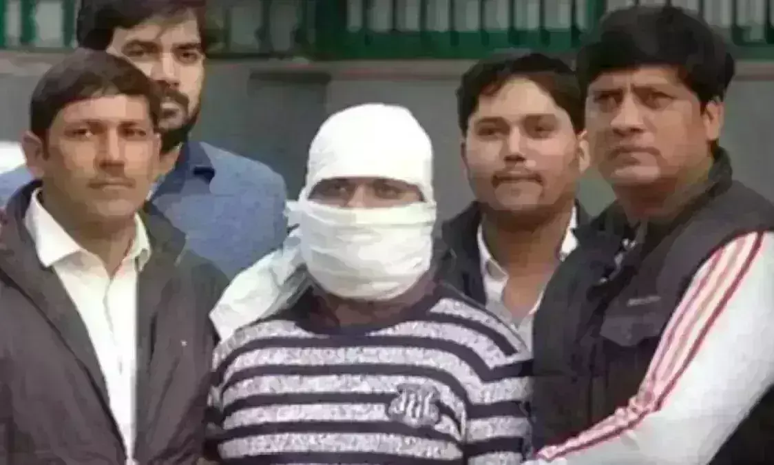 बाटला हाउस मुठभेड़ के दोषी आरिज खान को नहीं होगी फांसी, कोर्ट ने सजा उम्रकैद में बदली बाटला हाउस मुठभेड़ के दोषी आरिज खान को नहीं होगी फांसी, कोर्ट ने सजा उम्रकैद में बदली