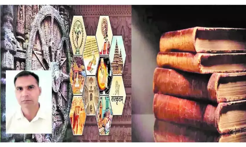 अनुसंधान की दिशा में बढ़ा कदम!