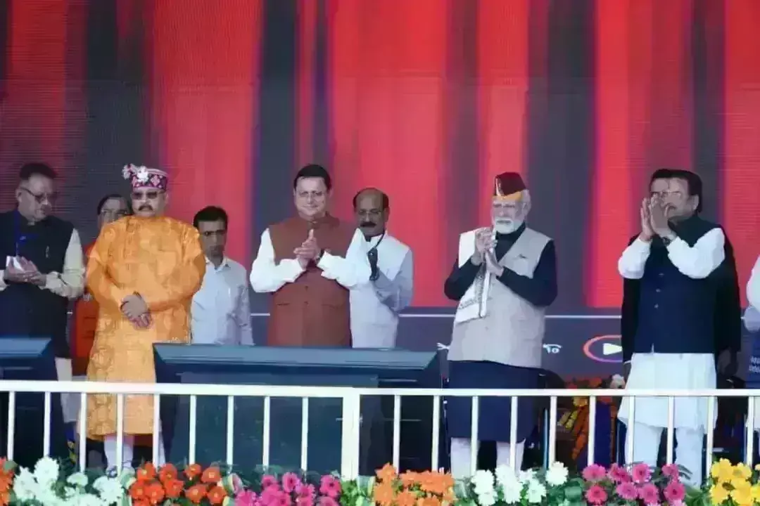 “मोदी कह रहा है, गरीबी हटाकर रहेगा