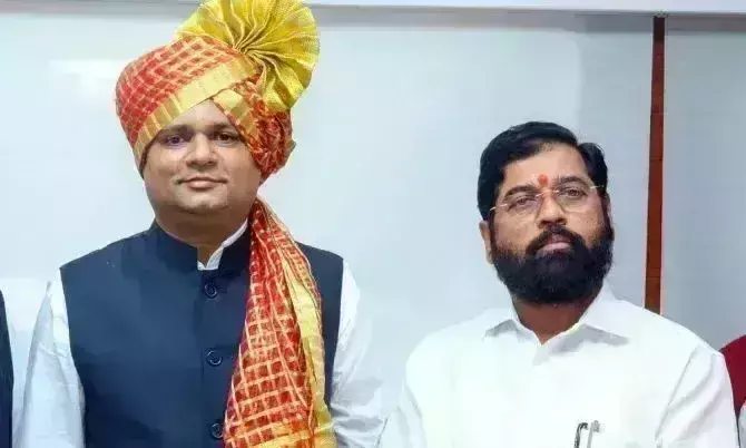 Maharashtra Speaker