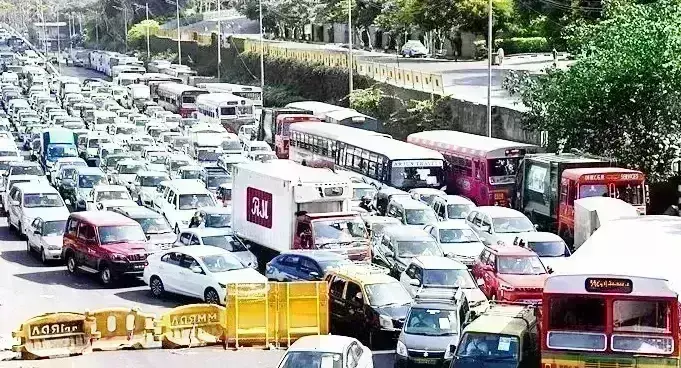 बेततीब शहर: धरना- जुलूस के लिए आखिर जिम्मेदार कौन?