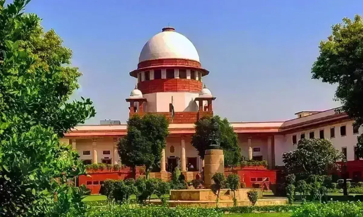 Supreme Court