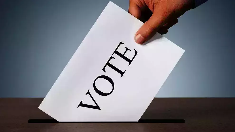 चुनाव ड्यूटी में लगे कर्मचारियों को सुविधा केंद्रों पर जमा करने होंगे डाक मतपत्र