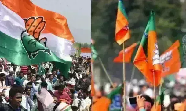 MP Election 2023 : ग्वालियर में चुनावी सभा के लिए तय हुए 18 स्थान, देखें लिस्ट