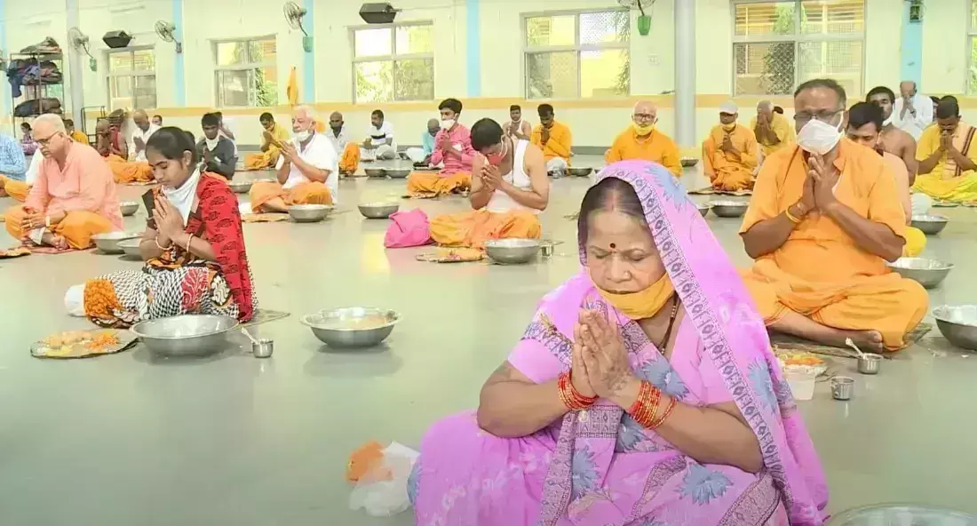 Morena : सामूहिक रूप से श्राद्ध तर्पण कार्यक्रम आज Morena : सामूहिक रूप से श्राद्ध तर्पण कार्यक्रम आज