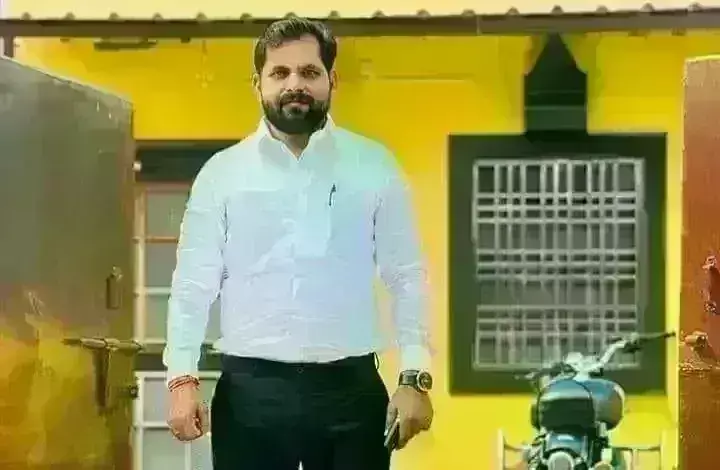 Crime : सरपंच विक्रम रावत हत्याकांड: हत्या के बाद खाटूश्याम की शरण में पहुंचे आरोपी Crime : सरपंच विक्रम रावत हत्याकांड: हत्या के बाद खाटूश्याम की शरण में पहुंचे आरोपी