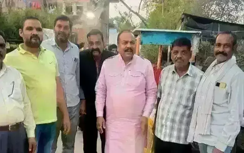 Shivpuri : कोलारस में गोटू को मनाने की तैयारी मेंं जुटी कांग्रेस ! Shivpuri : कोलारस में गोटू को मनाने की तैयारी मेंं जुटी कांग्रेस !