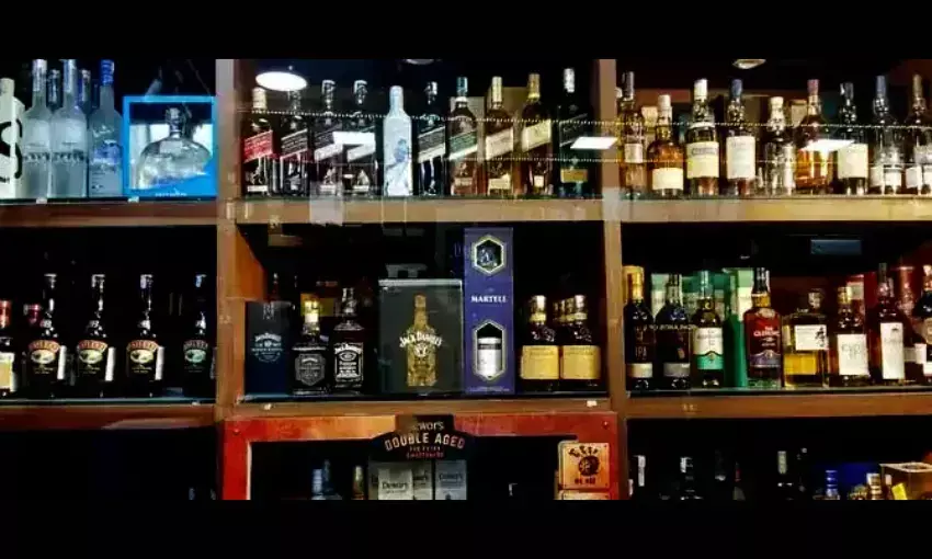 शराब की अवैध बिक्री पर आबकारी विभाग की नजर, छह टीमें बनाई गईं