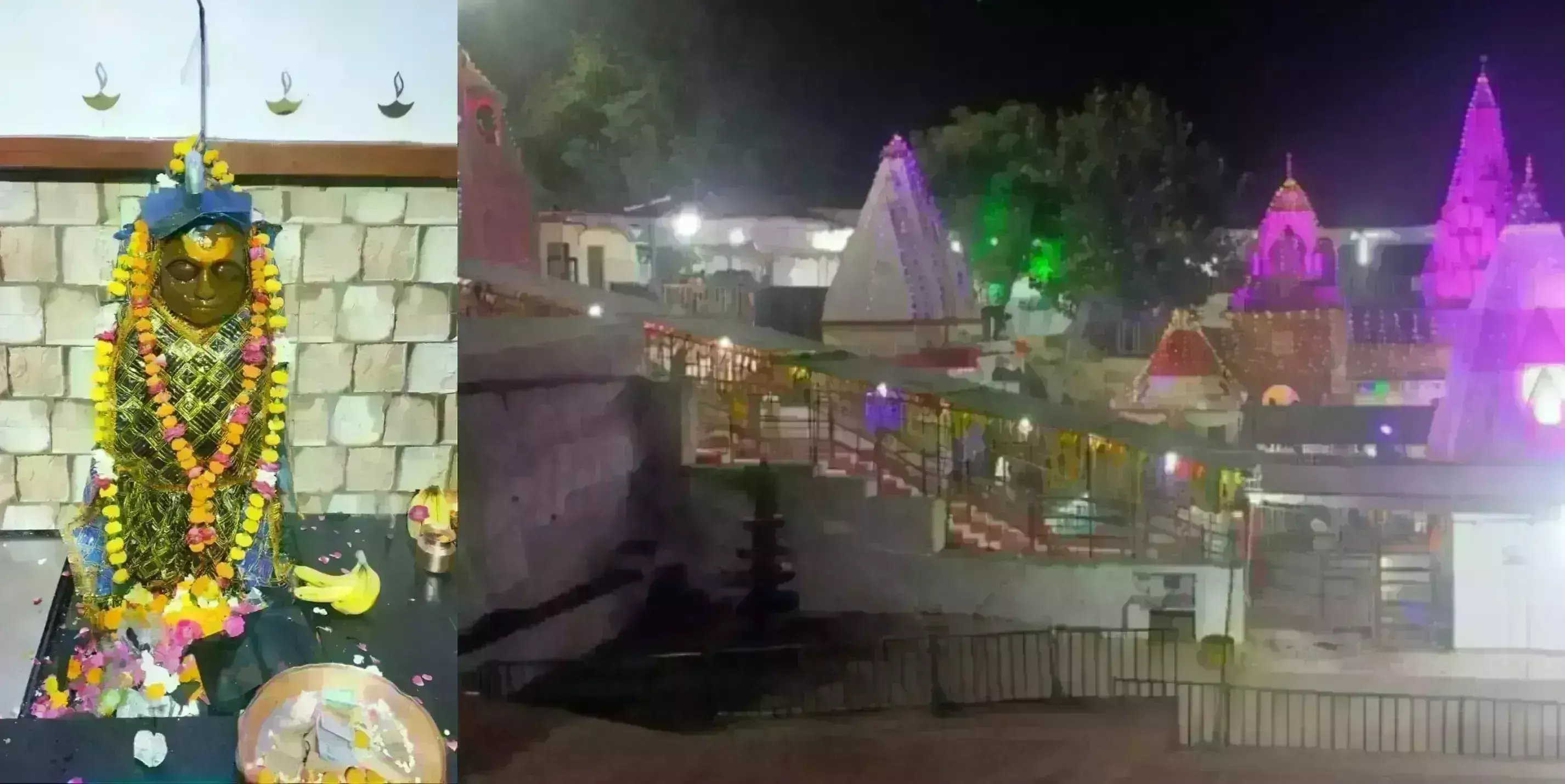 Morena : शनिश्चरी अमावस्या आज, शनिश्चरा में जुटेगी लाखों भक्तों की भीड़