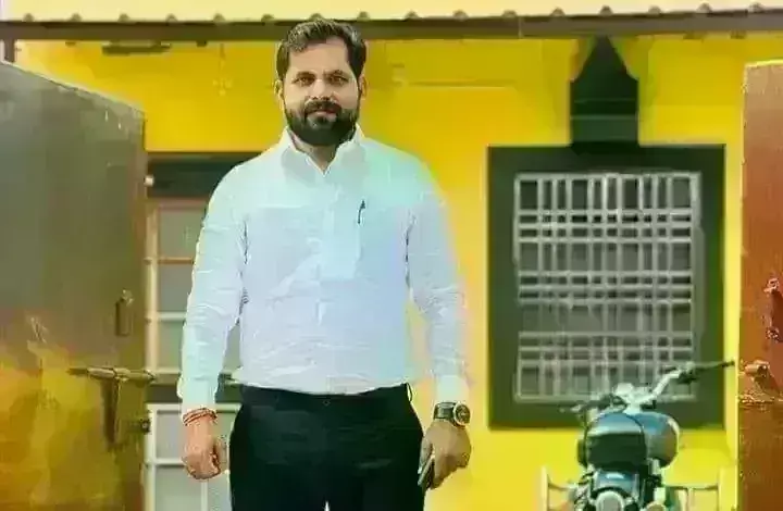 Crime : सरपंच विक्रम रावत हत्याकांड: हत्या के बाद खाटूश्याम की शरण में पहुंचे आरोपी