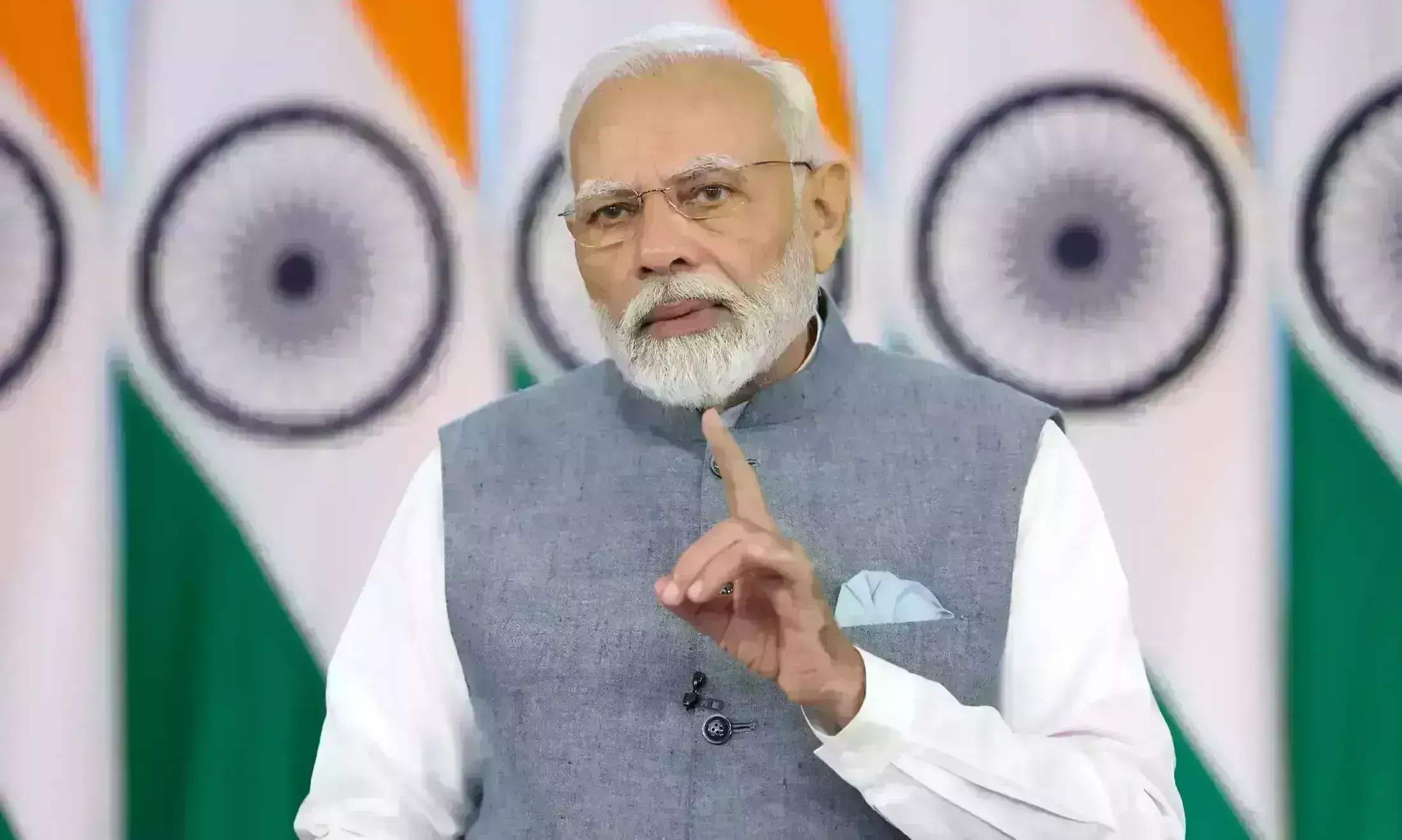 भारत-श्रीलंका के बीच नौका सेवाओं का शुभारंभ, प्रधानमंत्री ने कहा - नए अध्याय की शुरुआत