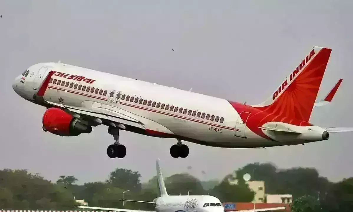 एयर इंडिया ने रद्द की तेल अवीव की उड़ानें, जानिए कब तक रहेगी रोक