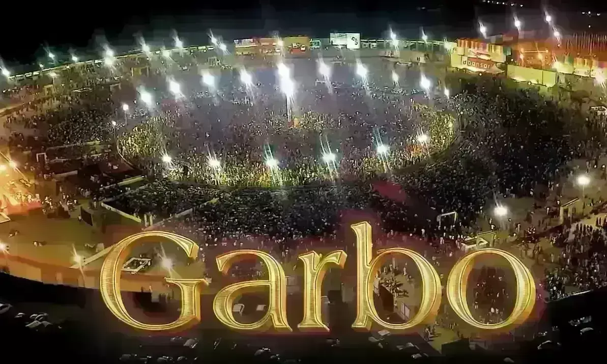 नवरात्रि में गरिमापूर्ण हो गरबा आयोजन