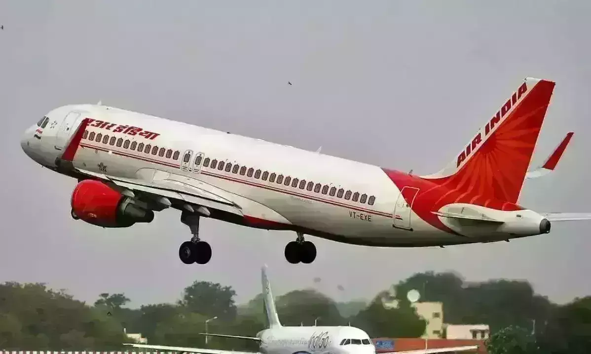 एयर इंडिया ने रद्द की तेल अवीव की उड़ानें, जानिए कब तक रहेगी रोक