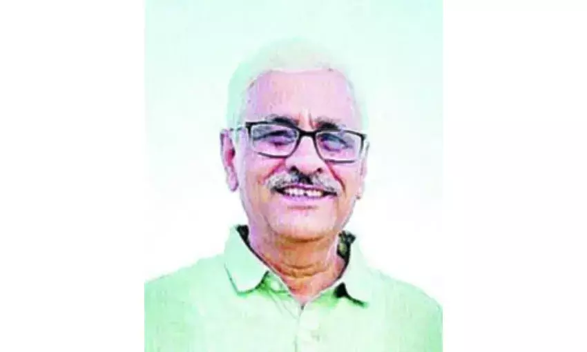 इजरायल पर फिलिस्तीनी हमले के सबक