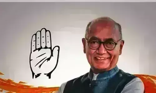 कांग्रेस में ग्वालियर-चंबल की 34 सीट्स पर दिग्विजय की फौज हावी, कमलनाथ गायब, केपी को लेकर सर्वे पर उठे सवाल