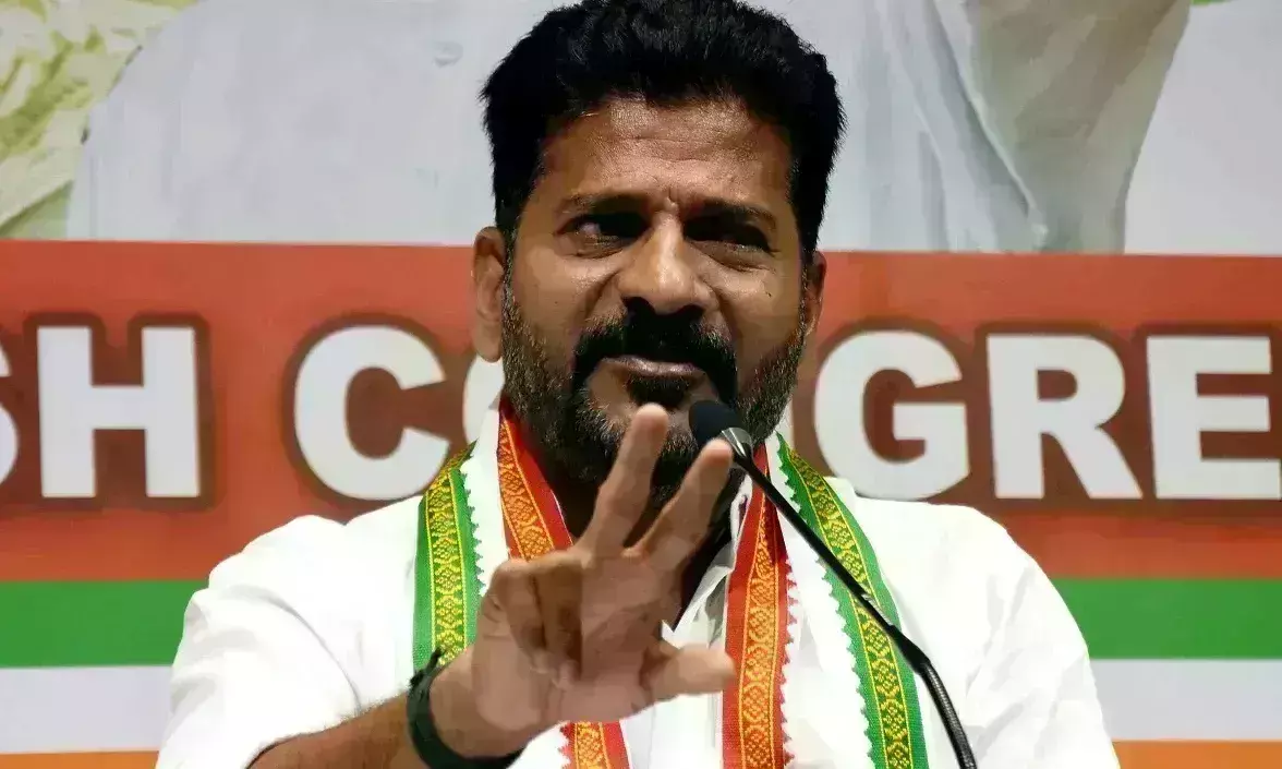 कांग्रेस ने तेलंगाना की 55 सीटों पर उतारे उम्मीदवार, देखें लिस्ट